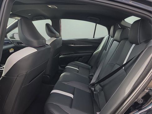 New 2026 Toyota Camry SE FWD image 14