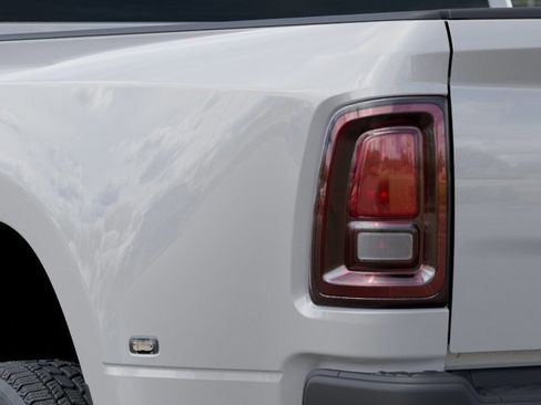 New 2026 RAM 3500 Tradesman w/ Chrome Appearance Group A image 9