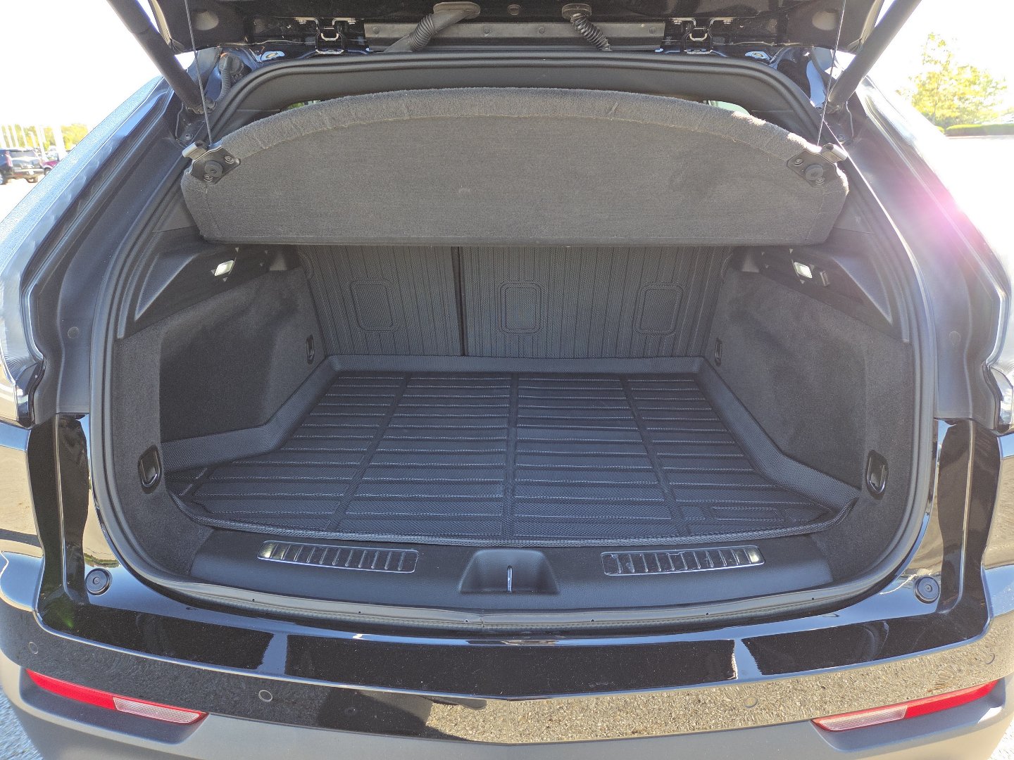 Used 2023 Cadillac XT4 Sport AWD/4WD image 20