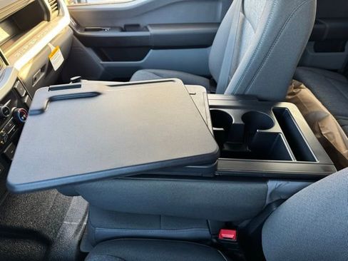 New 2026 Ford F550 4x4 Supercab Super Duty image 19