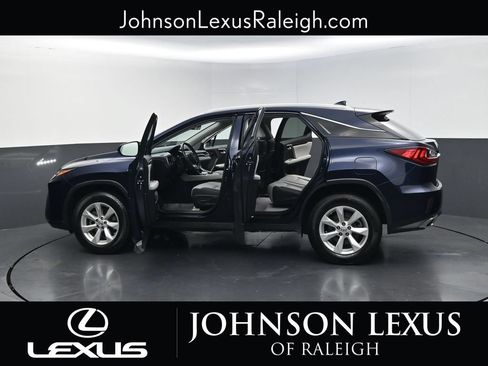 Used 2016 Lexus RX 350 FWD w/ Premium Package image 35