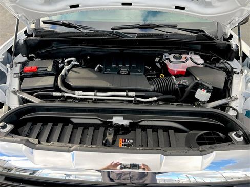 New 2026 GMC Sierra 1500 Pro w/ Pro Value Package image 23