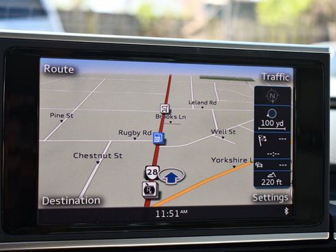 Used 2016 Audi A7 3.0T Premium Plus image 56