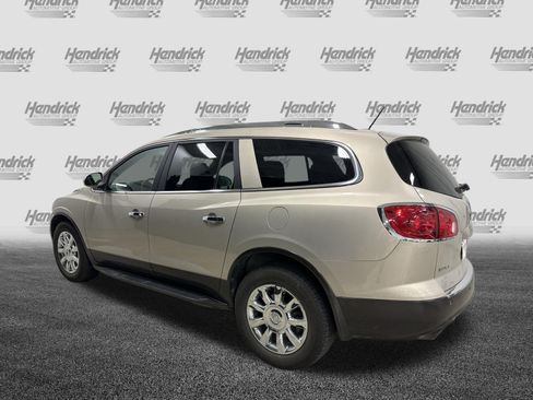 Used 2012 Buick Enclave Leather AWD/4WD image 8