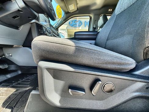 Used 2021 Ford F150 XLT w/ Equipment Group 302A High AWD/4WD image 14
