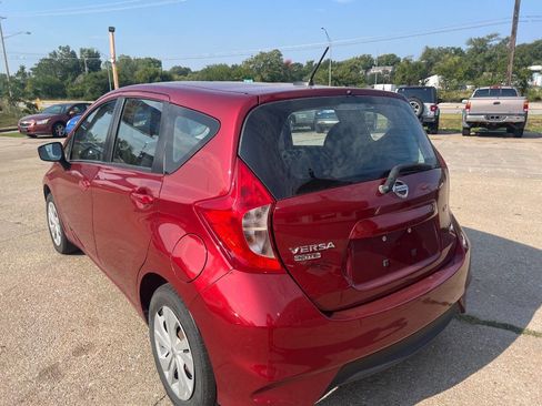 Used 2018 Nissan Versa Note SV image 3