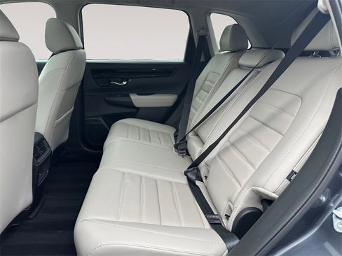 Used 2025 Honda CR-V EX-L image 13