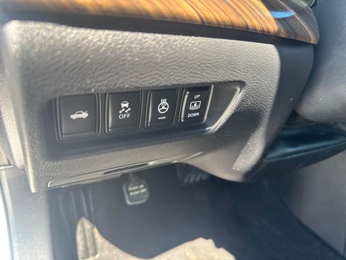 Used 2016 Nissan Maxima Platinum image 29