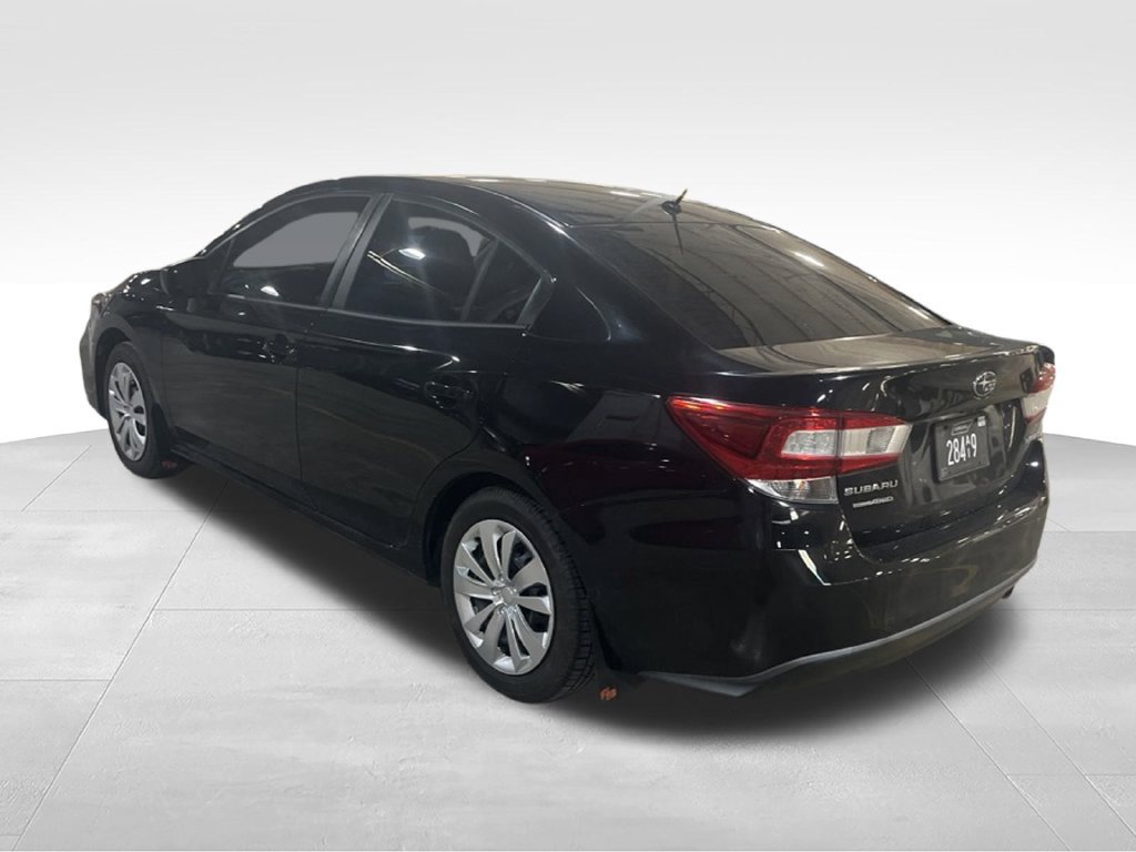 Used 2018 Subaru Impreza 2.0i AWD/4WD image 10