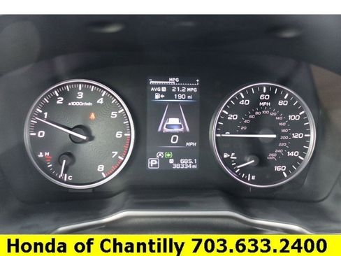 Used 2020 Subaru Outback Limited image 9