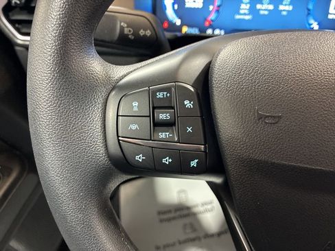 Used 2025 Ford Bronco Sport Big Bend image 29