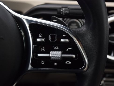 Certified 2023 Mercedes-Benz CLA 250 image 25