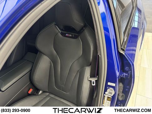 Used 2026 BMW M5 AWD/4WD image 52
