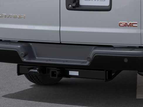 New 2026 GMC Savana 2500 Extended w/ Driver Convenience Package RWD image 15