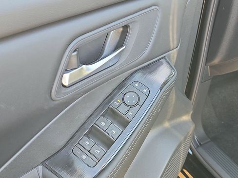 New 2026 Nissan Rogue SV w/ Cold Weather Package image 11