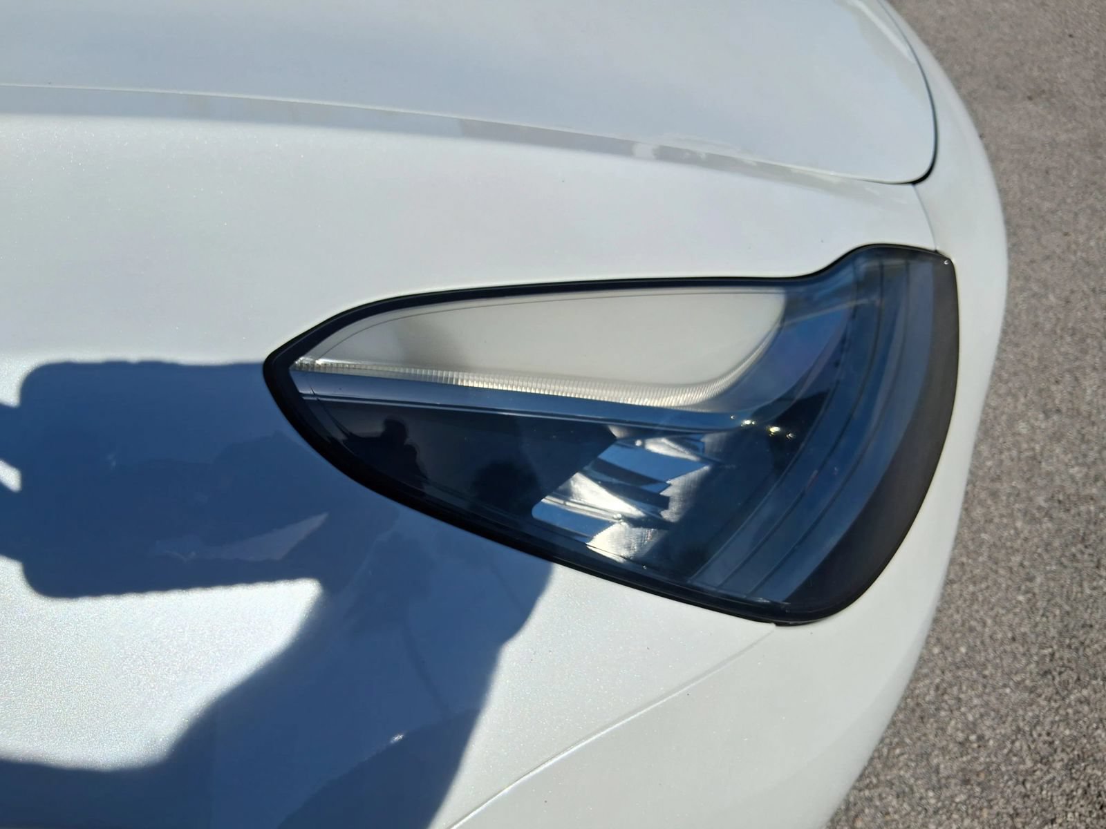 Used 2020 Tesla Model 3 Long Range AWD/4WD image 19