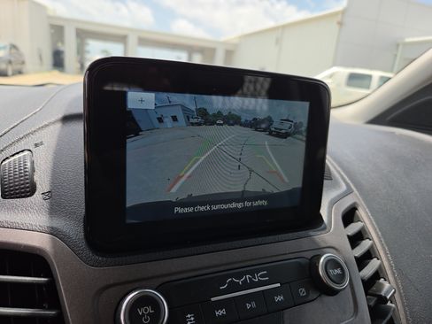 Used 2022 Ford Transit Connect XLT FWD image 23