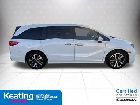 Used 2023 Honda Odyssey Touring image 5