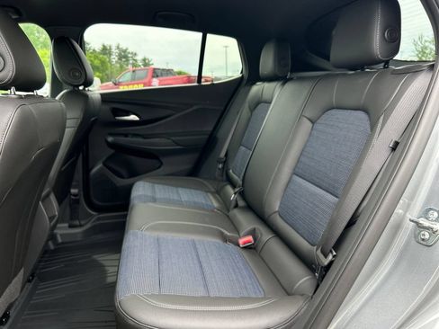 New 2026 Buick Envista Sport Touring w/ Convenience I Package FWD image 28