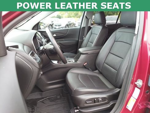 Certified 2020 Chevrolet Equinox LT w/ Sport Edition image 6