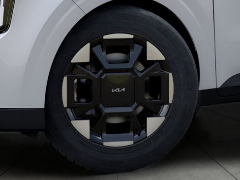 New 2026 Kia Carnival EX image 9