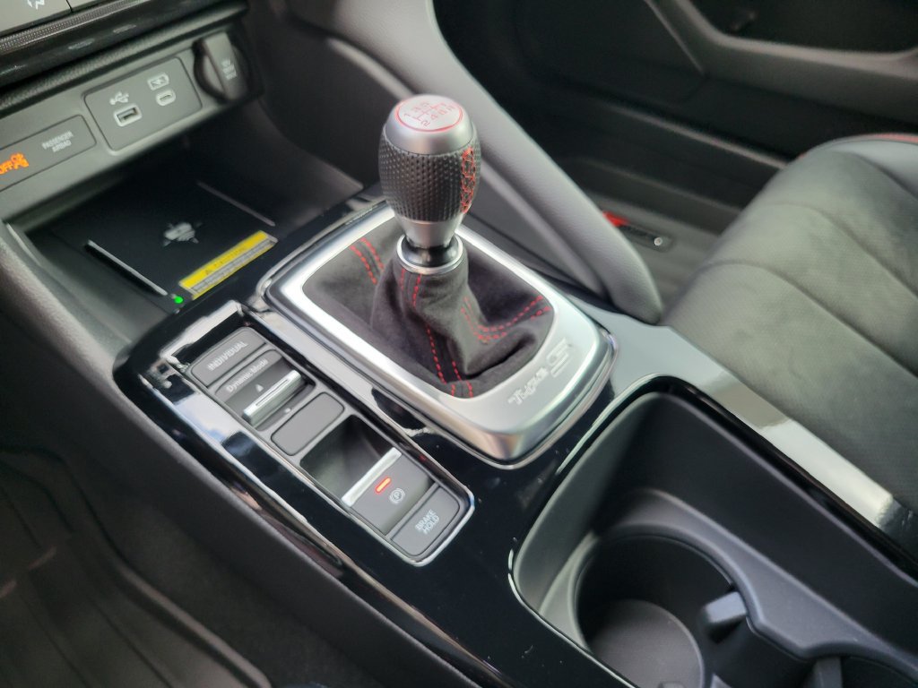 New 2026 Acura Integra Type S FWD image 15