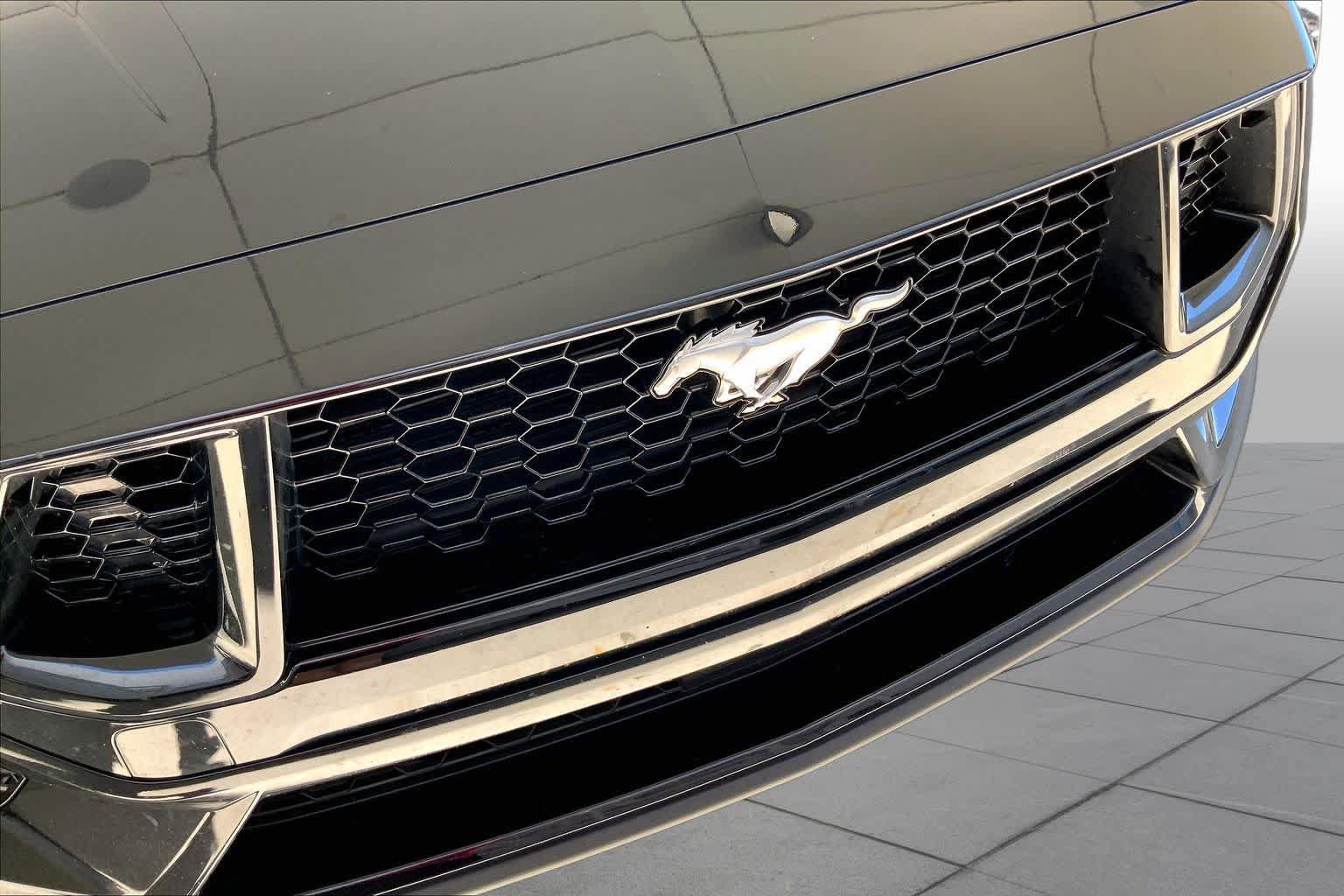 Used 2024 Ford Mustang GT RWD image 29