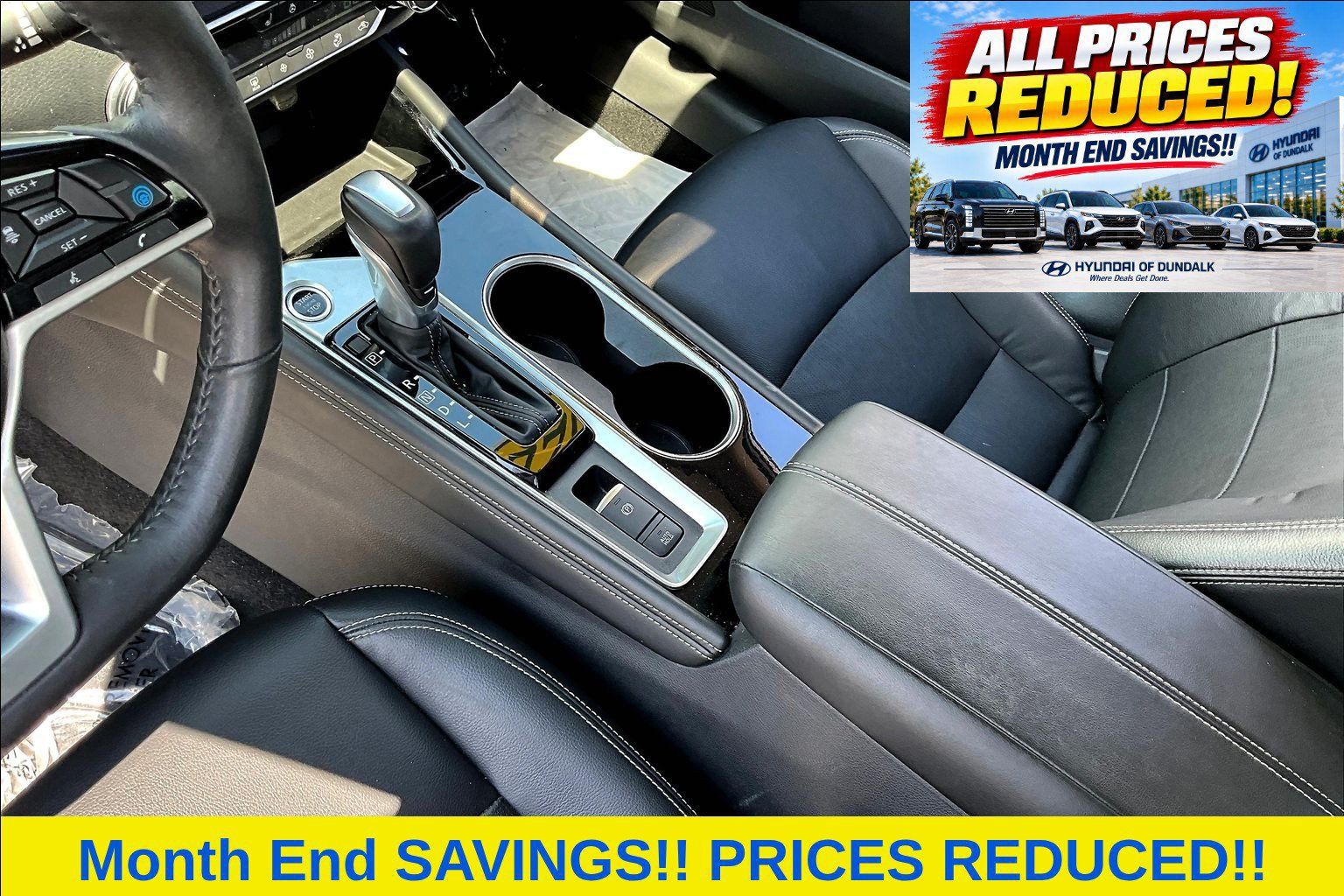 Used 2022 Nissan Altima 2.5 SL FWD image 20