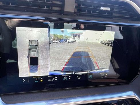 Used 2022 GMC Sierra 1500 Denali image 23