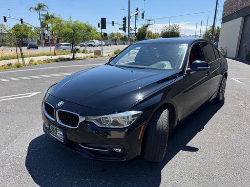 Used 2016 BMW 328i Sedan RWD image 6