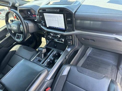 Certified 2023 Ford F150 Raptor image 30