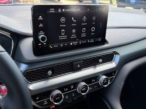 Certified 2026 Acura Integra A-Spec FWD image 23