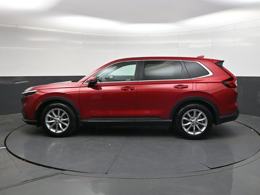 Certified 2024 Honda CR-V EX-L image 7
