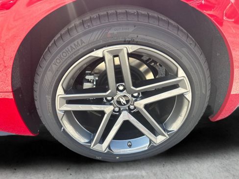 New 2026 Nissan Z Sport w/ Floor Mat Package RWD image 40