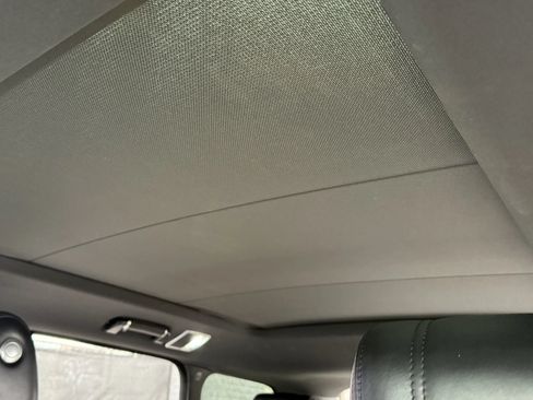 Used 2016 Land Rover Range Rover HSE AWD/4WD image 13