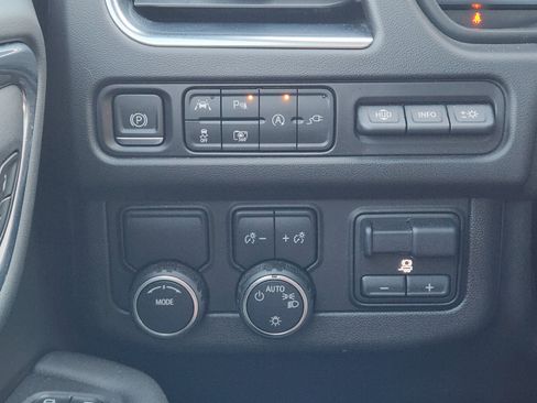 Used 2022 Chevrolet Tahoe High Country w/ Max Trailering Package image 25