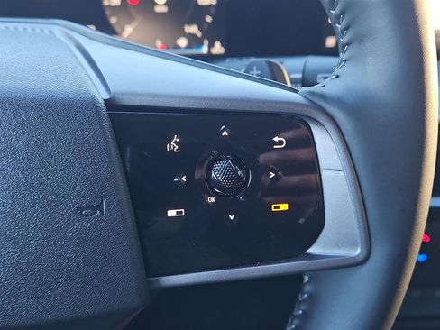 Certified 2025 Nissan Murano SL w/ Cargo Package image 21