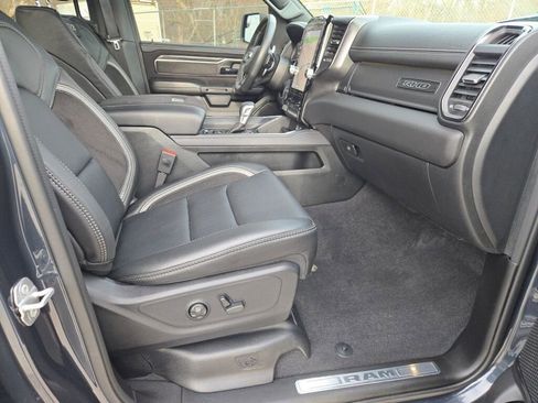 Used 2025 RAM 1500 RHO w/ Bed Utility Group image 11