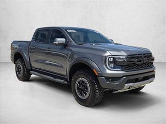 Used 2025 Ford Ranger Raptor AWD/4WD video 3