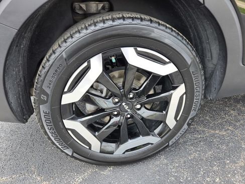 Used 2023 Kia Telluride S AWD/4WD image 41
