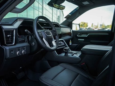 New 2026 GMC Sierra 1500 Denali AWD/4WD image 16