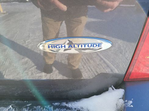 Used 2016 Jeep Patriot 4WD image 7