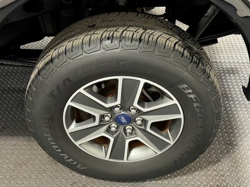 Used 2016 Ford F150 XLT w/ Equipment Group 301A Mid image 19