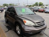 Used 2010 Honda CR-V EX image 4