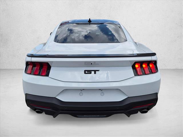 New 2026 Ford Mustang GT w/ Mustang Nite Pony Package RWD image 7