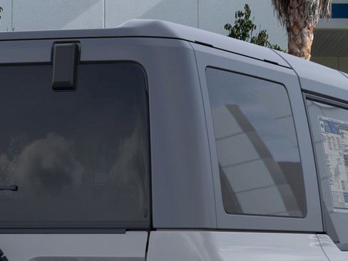 New 2026 Ford Bronco Big Bend image 26
