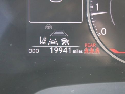 Certified 2023 Lexus RX 350 Premium Plus image 15