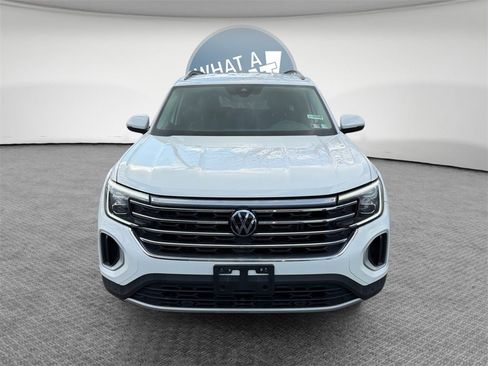 Used 2024 Volkswagen Atlas SE image 9