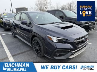 New 2026 Subaru WRX Limited video 1