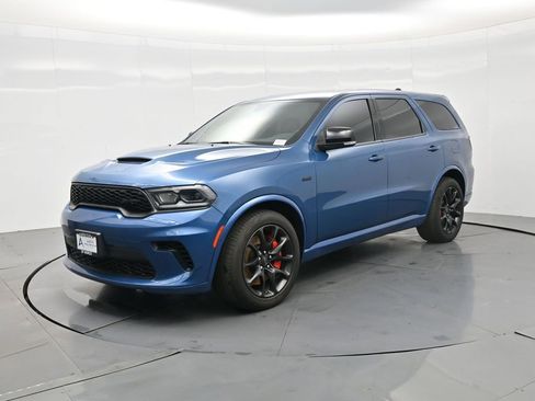 Used 2024 Dodge Durango SRT w/ Black Package image 69